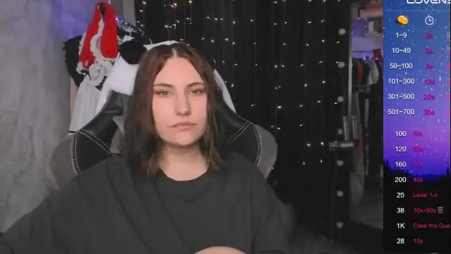 Image 8 of you_lika Stream on Chaturbate on 1 month ago