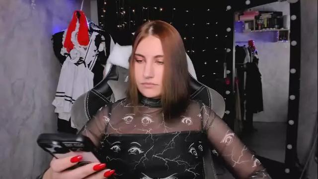Image 2 of you_lika Stream on Chaturbate on 1 month ago