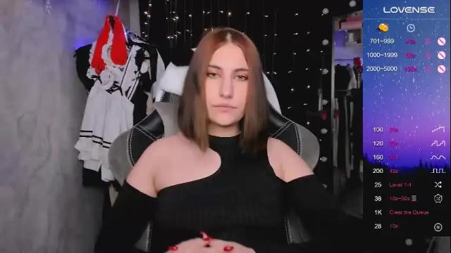 Image 7 of you_lika Stream on Chaturbate on 1 month ago
