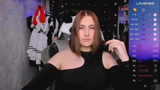 Image 8 of you_lika Stream on Chaturbate on 1 month ago