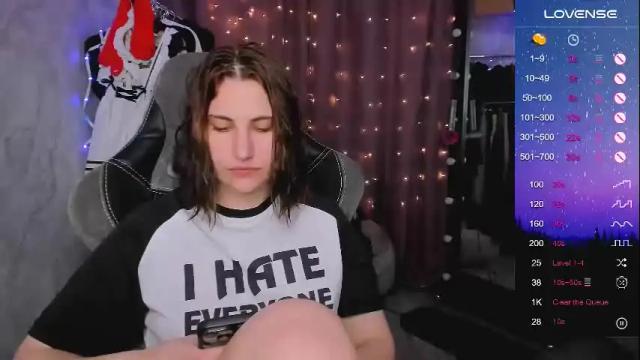 Thumbnail 1, you_lika's Stream at Chaturbate, 1 month ago