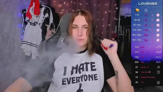 Image 11 of you_lika Stream on Chaturbate on 1 month ago