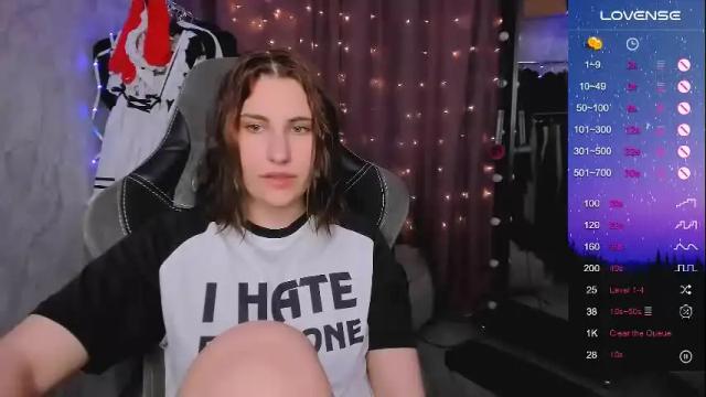 Image 3 of you_lika Stream on Chaturbate on 1 month ago