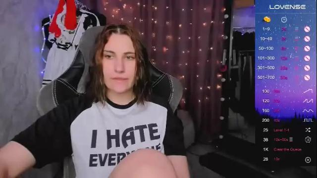 Image 4 of you_lika Stream on Chaturbate on 1 month ago