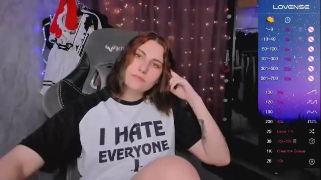 Image 6 of you_lika Stream on Chaturbate on 1 month ago