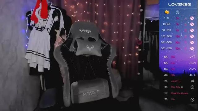 Image 8 of you_lika Stream on Chaturbate on 1 month ago