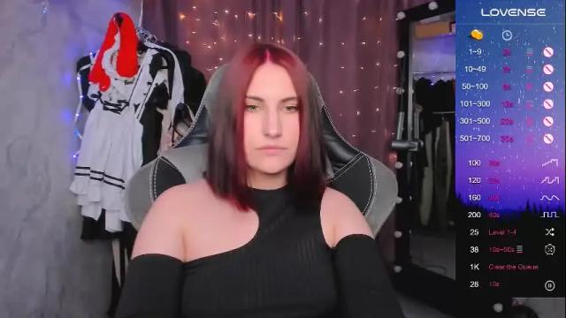 Image 10 of you_lika Stream on Chaturbate on 1 month ago