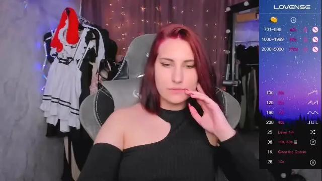 Image 12 of you_lika Stream on Chaturbate on 1 month ago