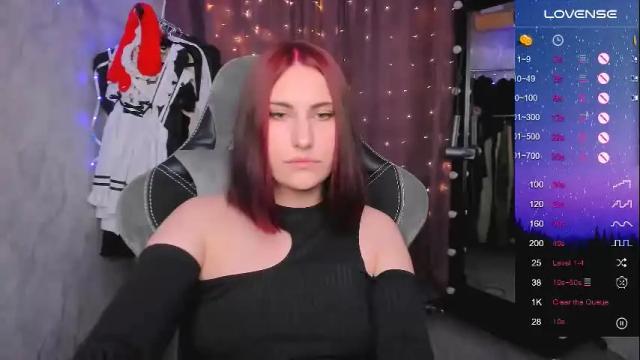 Image 3 of you_lika Stream on Chaturbate on 1 month ago
