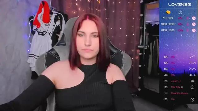 Image 4 of you_lika Stream on Chaturbate on 1 month ago