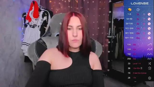 Thumbnail 2, you_lika's Stream at Chaturbate, 1 month ago