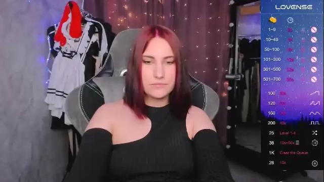 Image 6 of you_lika Stream on Chaturbate on 1 month ago