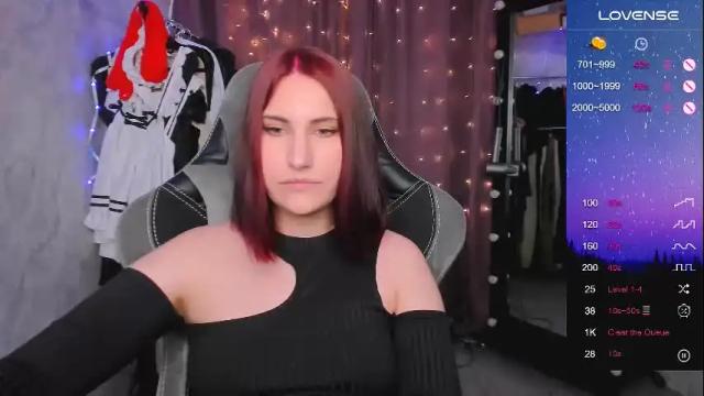 Image 7 of you_lika Stream on Chaturbate on 1 month ago