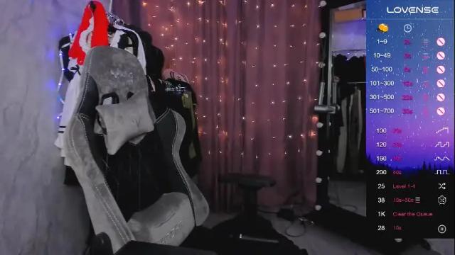 Image 8 of you_lika Stream on Chaturbate on 1 month ago