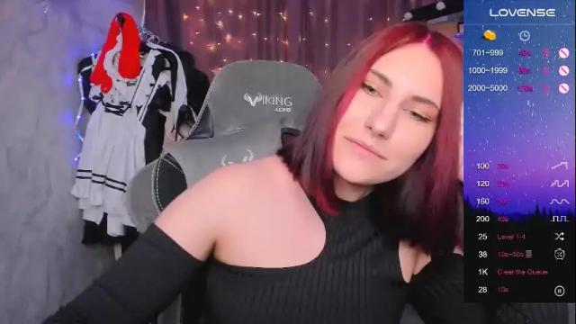 Thumbnail 3, you_lika's Stream at Chaturbate, 1 month ago