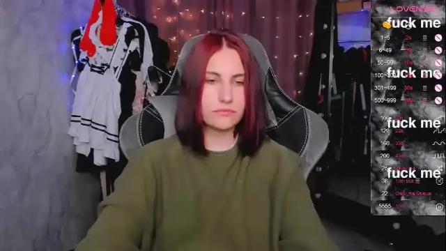 Image 11 of you_lika Stream on Chaturbate on 1 month ago