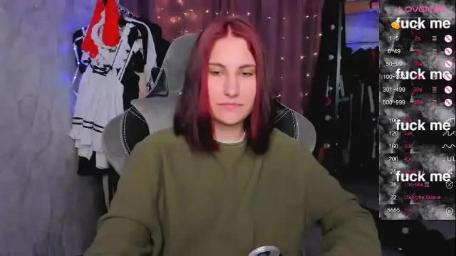 Image 3 of you_lika Stream on Chaturbate on 1 month ago