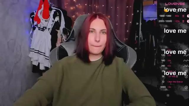 Image 6 of you_lika Stream on Chaturbate on 1 month ago