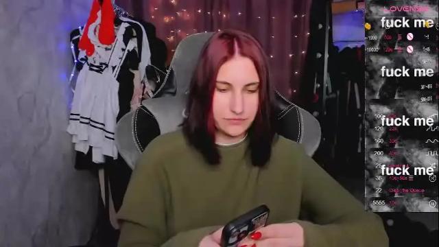 Image 7 of you_lika Stream on Chaturbate on 1 month ago
