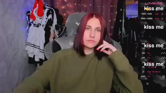Image 8 of you_lika Stream on Chaturbate on 1 month ago