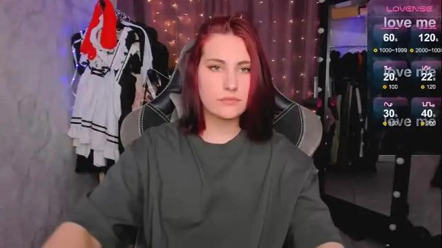 Image 10 of you_lika Stream on Chaturbate on 1 month ago