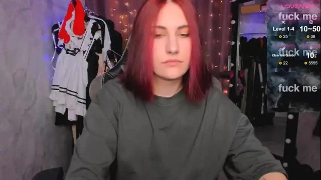Image 11 of you_lika Stream on Chaturbate on 1 month ago
