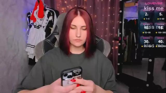 Image 12 of you_lika Stream on Chaturbate on 1 month ago
