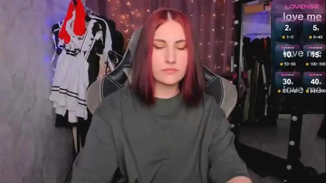 Thumbnail 2, you_lika's Stream at Chaturbate, 1 month ago