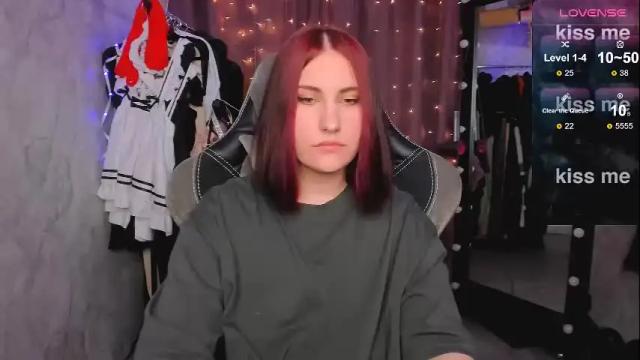 Image 7 of you_lika Stream on Chaturbate on 1 month ago