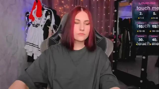 Image 8 of you_lika Stream on Chaturbate on 1 month ago