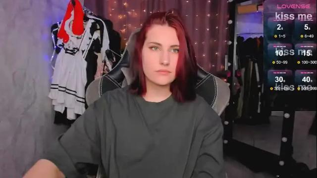 Thumbnail 3, you_lika's Stream at Chaturbate, 1 month ago