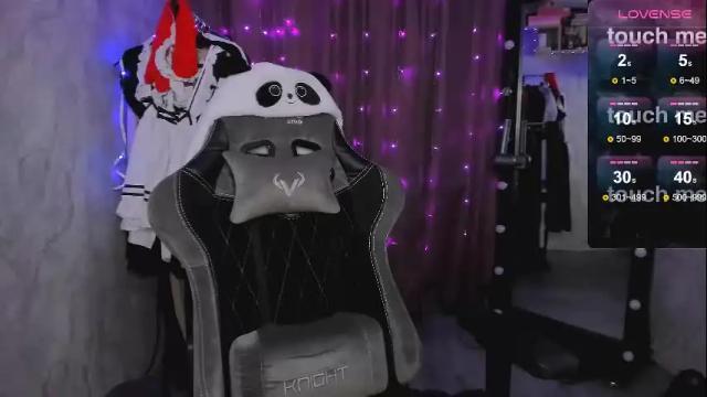 Image 10 of you_lika Stream on Chaturbate on 1 month ago