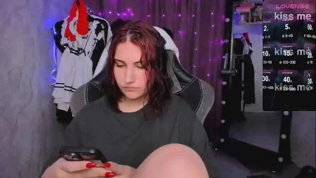 Image 3 of you_lika Stream on Chaturbate on 1 month ago