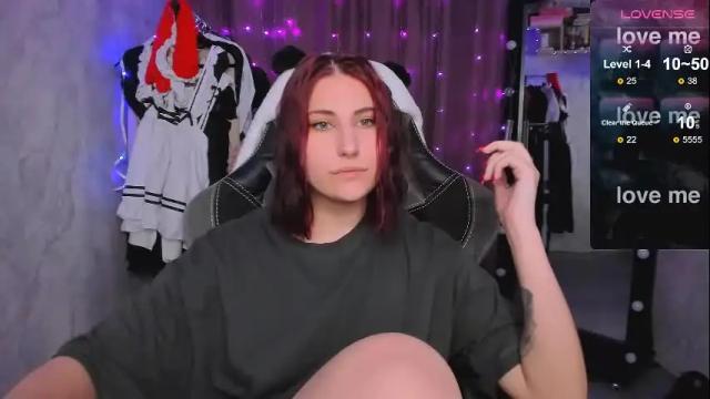 Image 6 of you_lika Stream on Chaturbate on 1 month ago