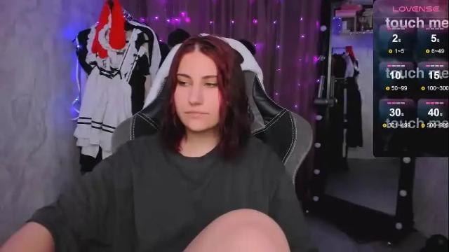 Image 7 of you_lika Stream on Chaturbate on 1 month ago