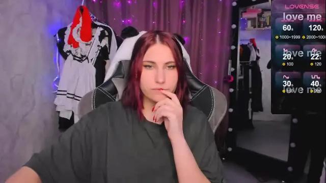 Thumbnail 1, you_lika's Stream at Chaturbate, 27 days ago