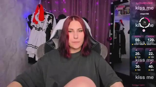 Image 11 of you_lika Stream on Chaturbate on 28 days ago