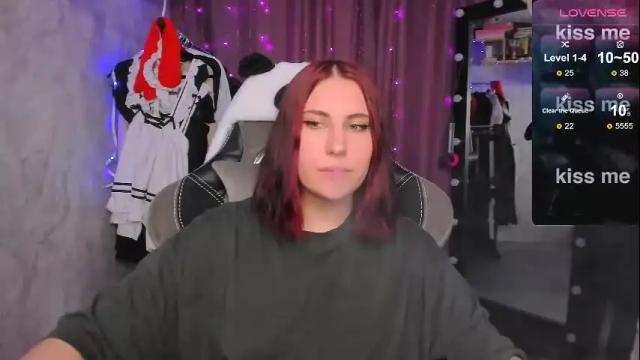 Image 12 of you_lika Stream on Chaturbate on 28 days ago