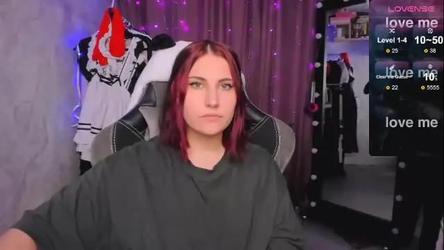 Image 2 of you_lika Stream on Chaturbate on 28 days ago