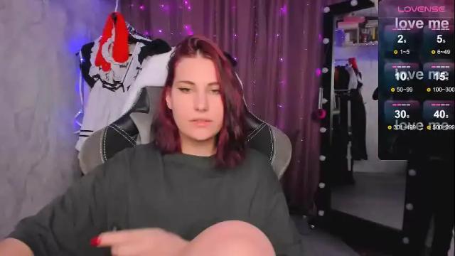 Image 3 of you_lika Stream on Chaturbate on 28 days ago