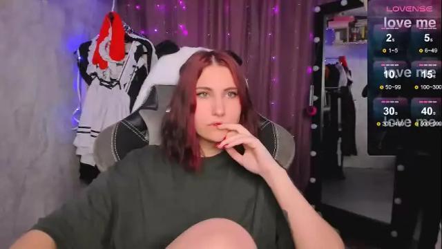 Image 4 of you_lika Stream on Chaturbate on 28 days ago