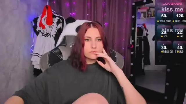Thumbnail 2, you_lika's Stream at Chaturbate, 27 days ago