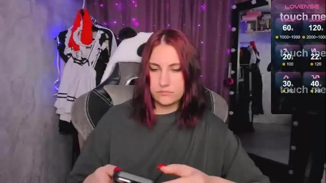 Image 8 of you_lika Stream on Chaturbate on 28 days ago