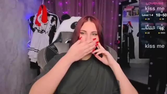 Thumbnail 3, you_lika's Stream at Chaturbate, 27 days ago