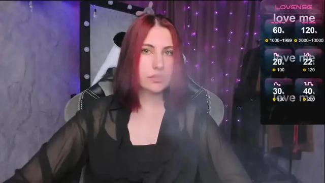 Thumbnail 1, you_lika's Stream at Chaturbate, 19 days ago