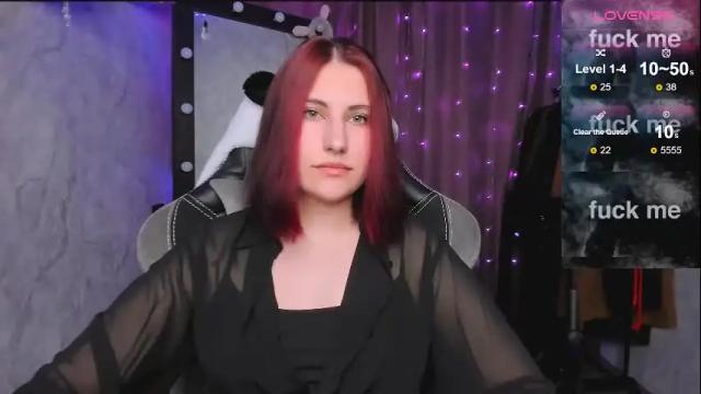 Image 2 of you_lika Stream on Chaturbate on 22 days ago
