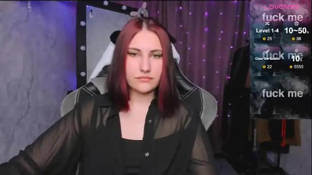 Thumbnail 2, you_lika's Stream at Chaturbate, 19 days ago