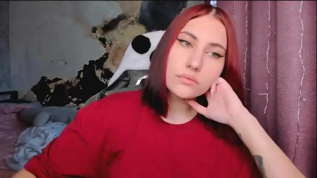 Thumbnail 1, you_lika's Stream at Chaturbate, 5 days ago