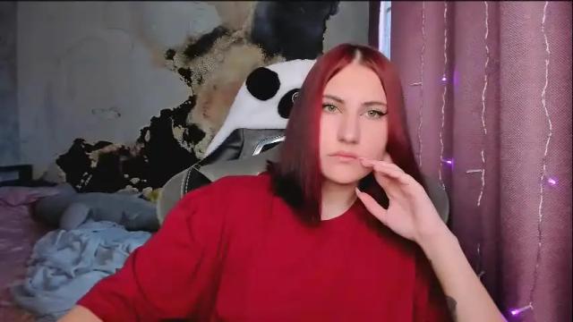 Image 3 of you_lika Stream on Chaturbate on 6 days ago