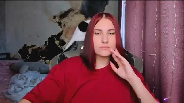 Image 4 of you_lika Stream on Chaturbate on 6 days ago